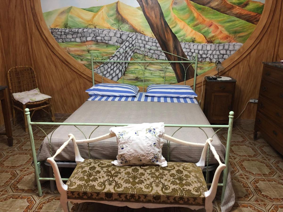 Bed And Breakfast Il Cavaliere Pozzilli Exterior foto