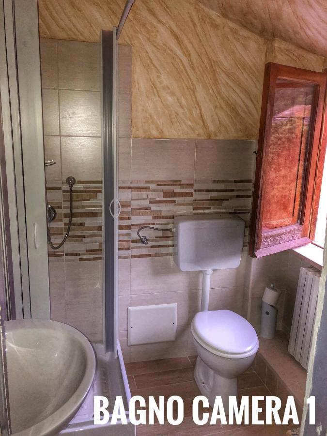 Bed And Breakfast Il Cavaliere Pozzilli Exterior foto