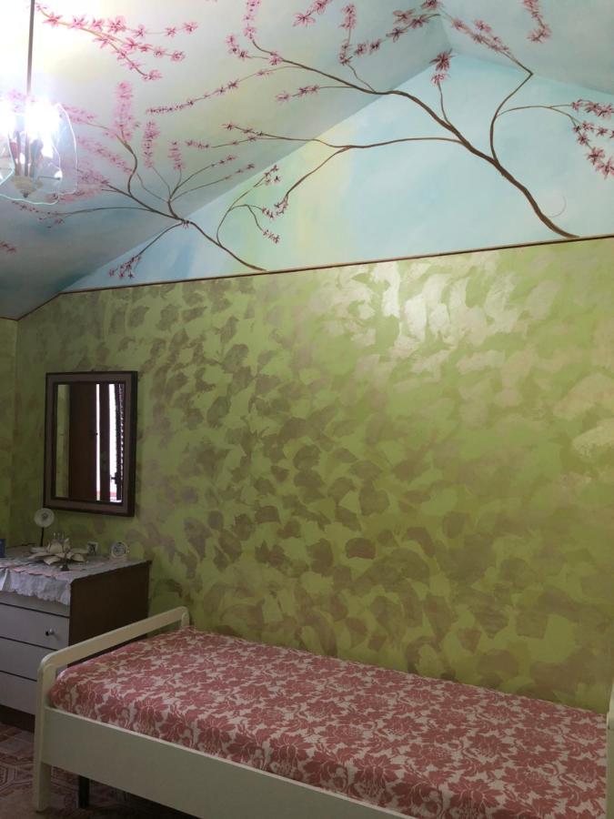 Bed And Breakfast Il Cavaliere Pozzilli Exterior foto