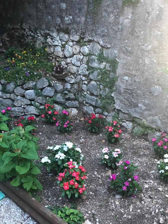 Bed And Breakfast Il Cavaliere Pozzilli Exterior foto