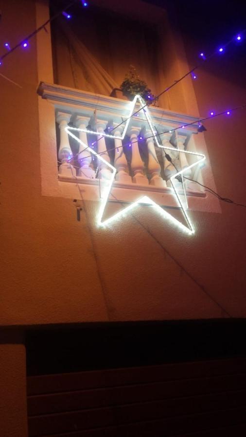 Bed And Breakfast Il Cavaliere Pozzilli Exterior foto