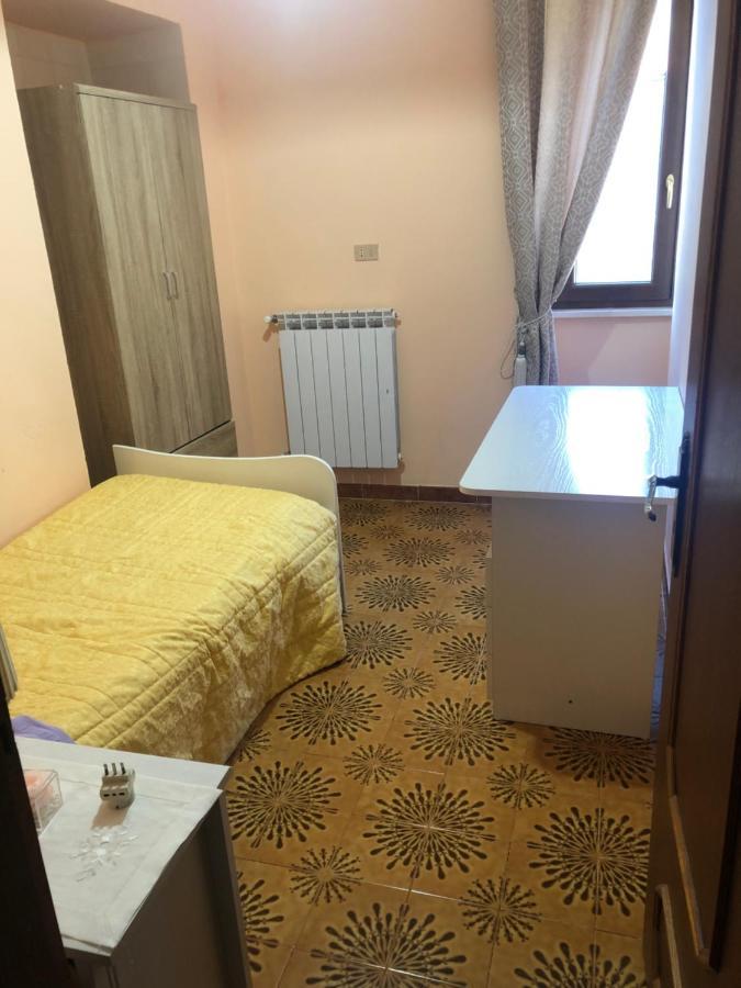 Bed And Breakfast Il Cavaliere Pozzilli Exterior foto