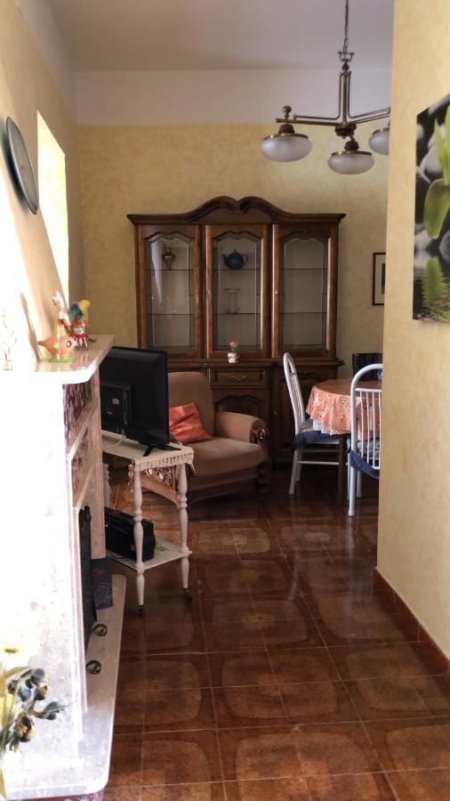 Bed And Breakfast Il Cavaliere Pozzilli Exterior foto