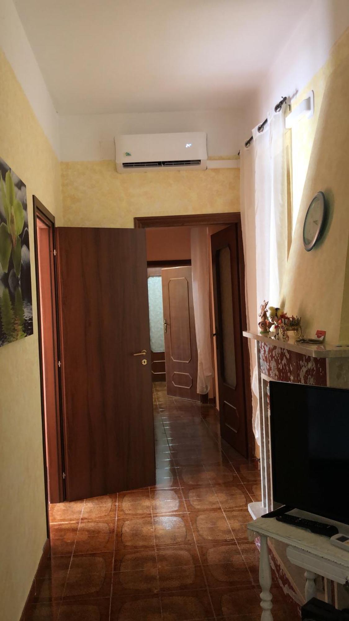 Bed And Breakfast Il Cavaliere Pozzilli Exterior foto